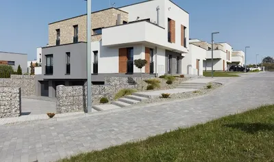 Biuro nieruchomości Rybnik - DK Concept - pośrednik obrotu nieruchomościami Rybnik - oferty mieszkań na sprzedaż